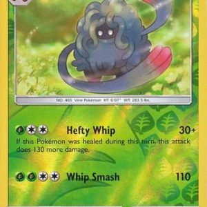 Tangrowth - 2/214 - Reverse