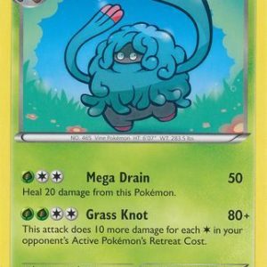 Tangrowth - 5/160