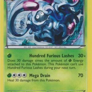 Tangrowth - 6/149 (Holo)