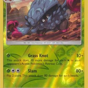 Tangrowth  - 6/236 - Reverse