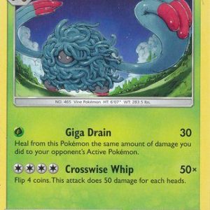 Tangrowth - 8/147