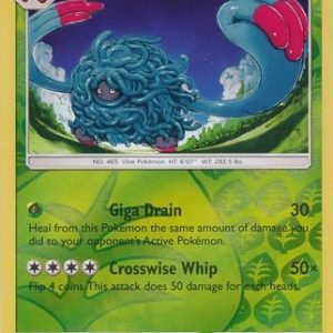 Tangrowth - 8/147 - Reverse