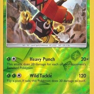 Tapu Bulu - 37/214 - Reverse