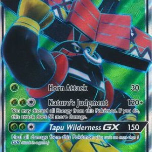 Tapu Bulu-GX - 130/147