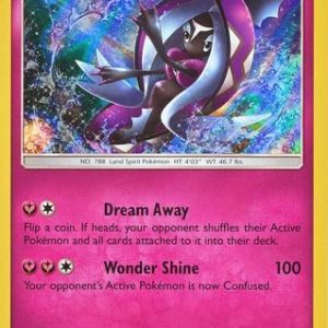 Tapu Fini - 151/214 (Holo)