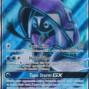 Tapu Fini-GX - 133/147