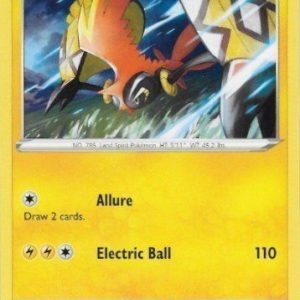Tapu Koko - 061/189 - Non Holo