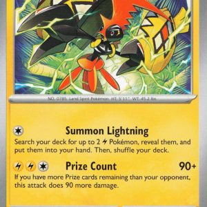 Tapu Koko