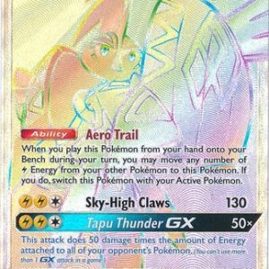 Tapu Koko-GX - 153/145