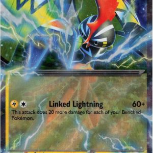 Tapu Koko ex - 051/159