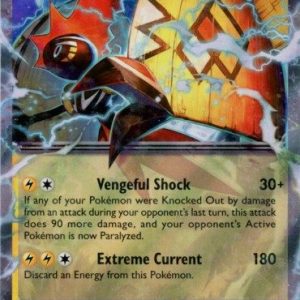 Tapu Koko ex - 068/182