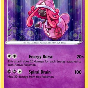 Tapu Lele - 064/159 (Holo)