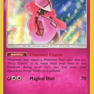 Tapu Lele - 150/214 (Holo)