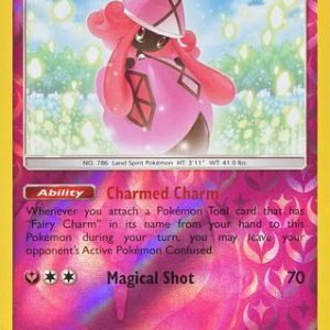 Tapu Lele - 150/214 - Reverse