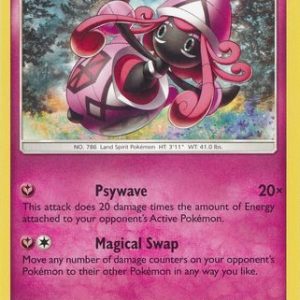 Tapu Lele - 94/156