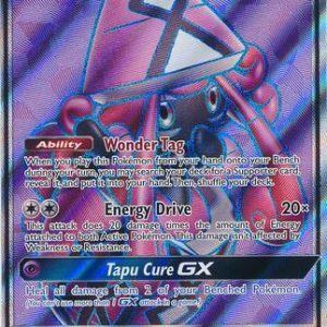 Tapu Lele-GX - 137/145