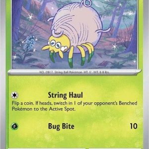 Tarountula - 016/198