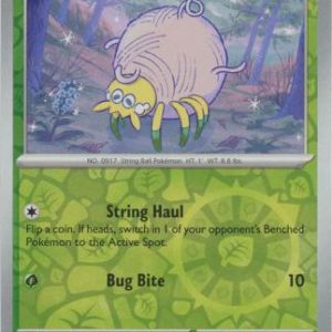 Tarountula - 016/198 - Reverse