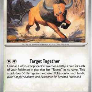 Tauros - 069/086