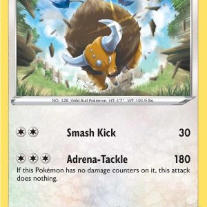 Tauros - 106/159