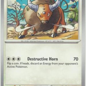 Tauros - 112/142