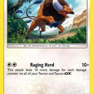Tauros - 129/181