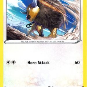 Tauros - 134/189