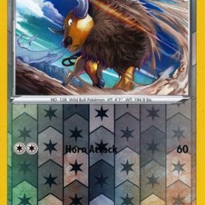 Tauros - 134/189 - Reverse