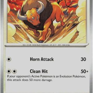 Tauros - 152/182