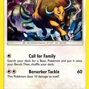 Tauros - 164/236