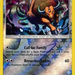 Tauros - 164/236 - Reverse