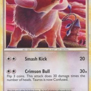 Tauros - 41/95