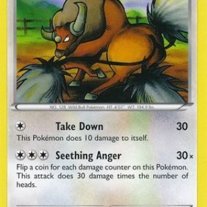 Tauros - 57/83