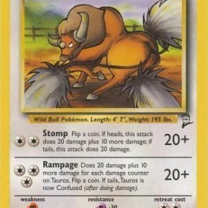 Tauros - 62/130