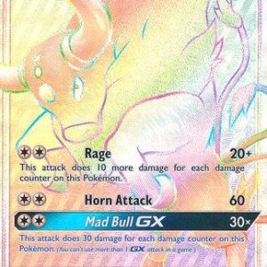 Tauros-GX - 156/149