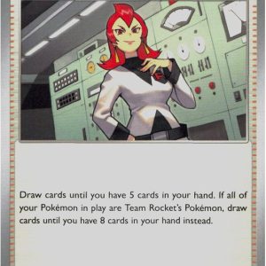 Team Rocket's Ariana - 171/182