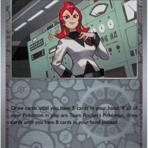 Team Rocket's Ariana - 171/182 - Reverse