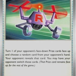 Team Rocket's Bother-Bot - 172/182