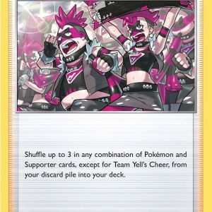 Team Yell's Cheer - 149/172