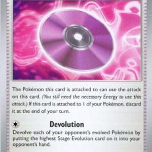 Technical Machine: Devolution - 177/182