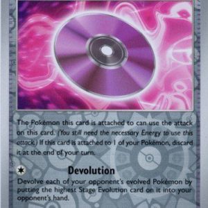 Technical Machine: Devolution - 177/182 - Reverse
