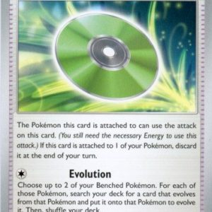 Technical Machine: Evolution - 178/182