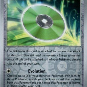 Technical Machine: Evolution - 178/182 - Reverse