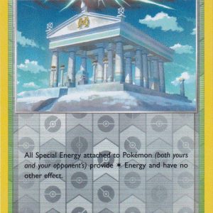Temple of Sinnoh - 155/189 - Reverse