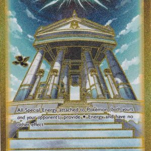 Temple of Sinnoh - 214/189