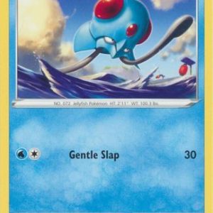 Tentacool - 26/203