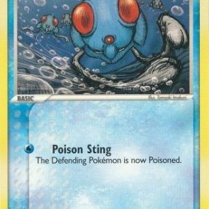 Tentacool - 66/92
