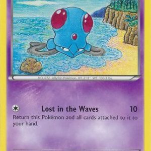 Tentacool - 70/160