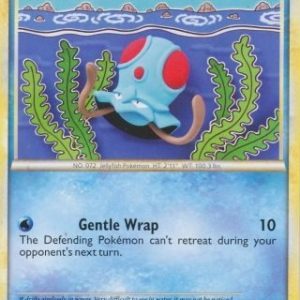 Tentacool - 80/102