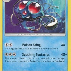 Tentacruel - 24/145